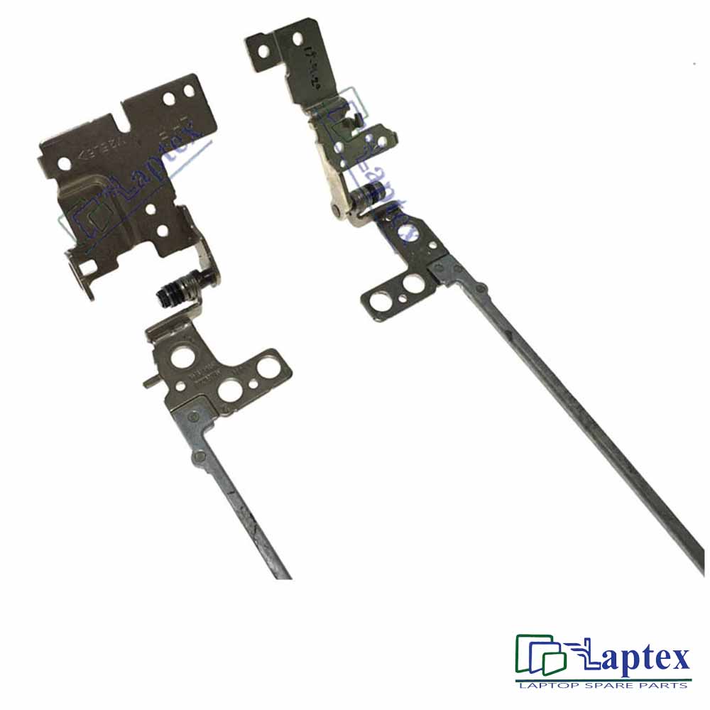 Laptop LCD Hinges For Dell Inspiron 14-3451